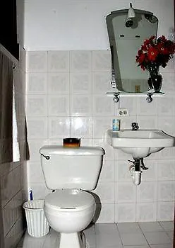 Residencial La Fonte Aparthotel Santo Domingo 3*,