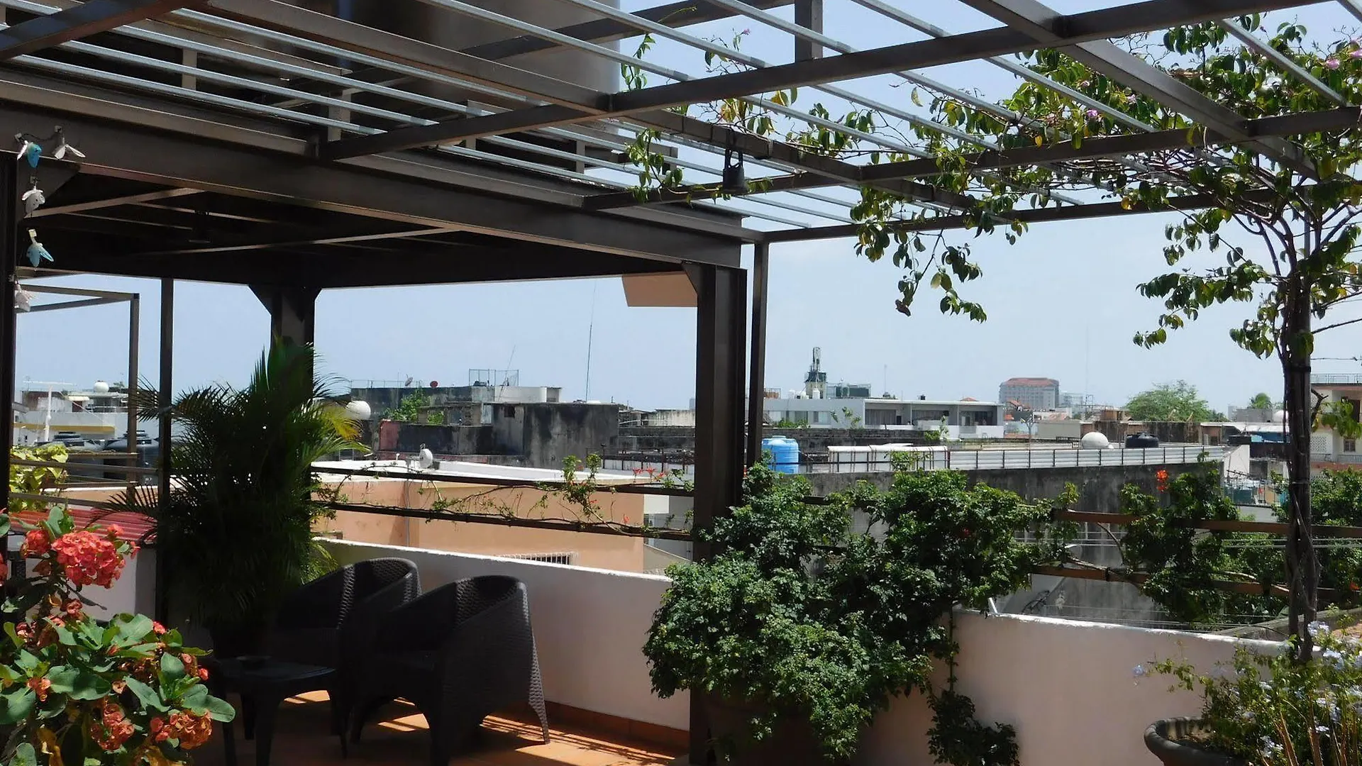Residencial La Fonte Aparthotel Santo Domingo