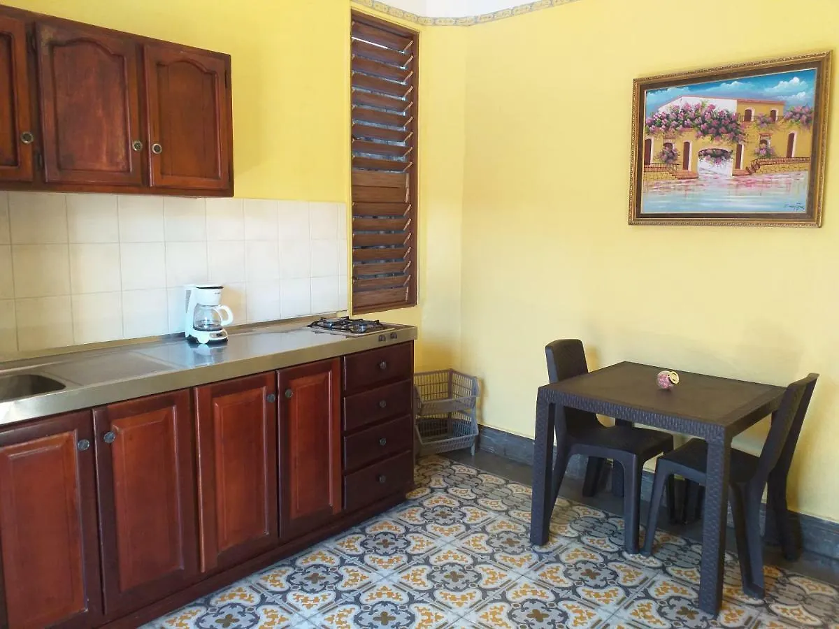 Residencial La Fonte Aparthotel Santo Domingo 3*,