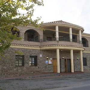 Labella - Rural Restaurante La Calahorra