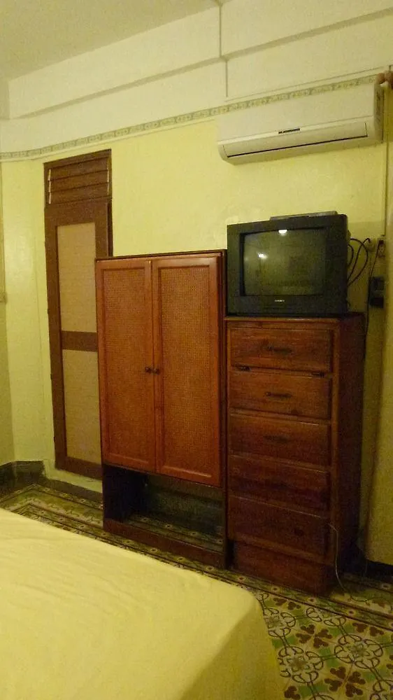 Residencial La Fonte Aparthotel Santo Domingo
