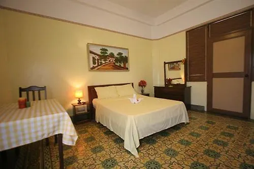 Residencial La Fonte Aparthotel Santo Domingo