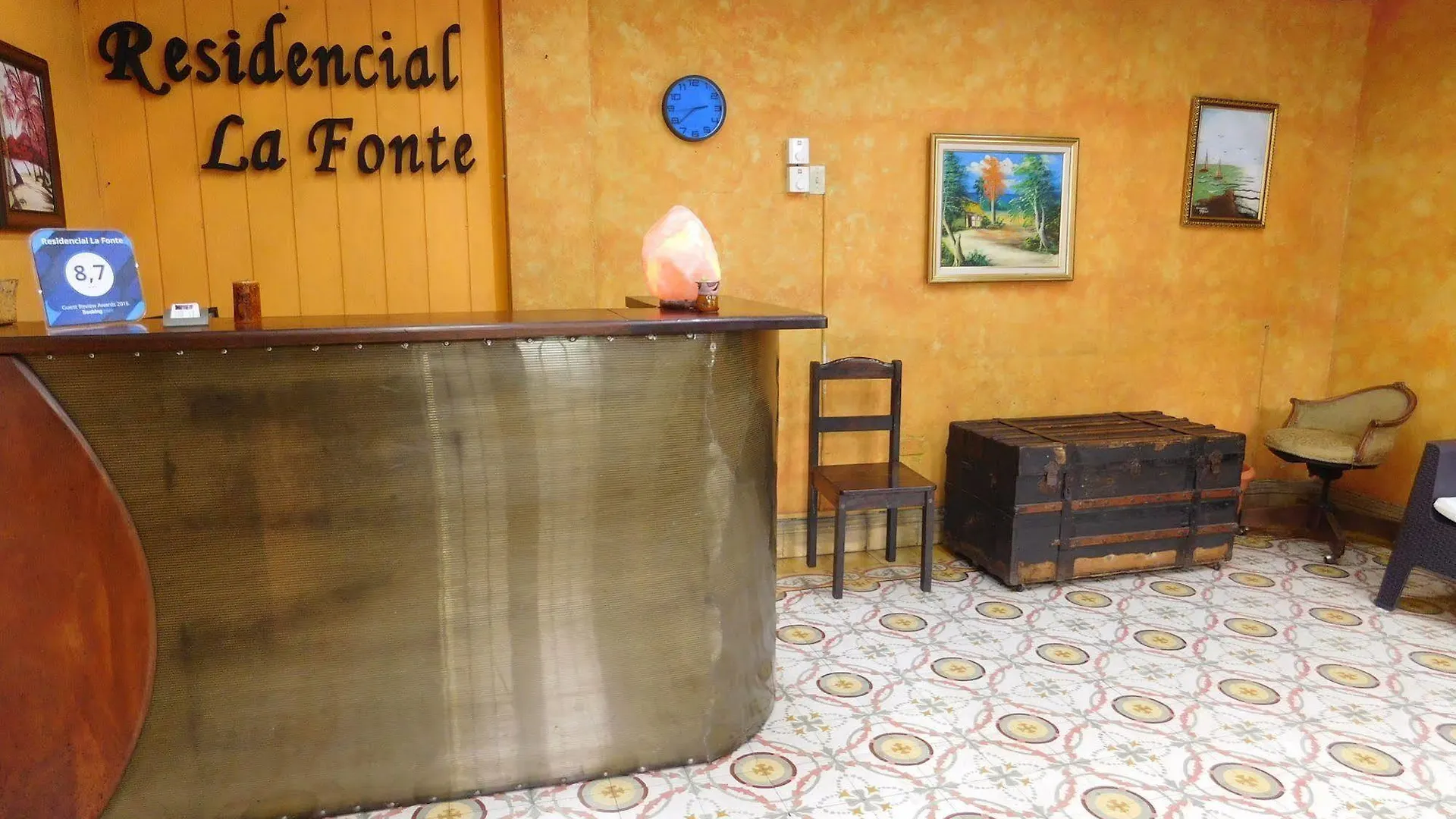 Residencial La Fonte Aparthotel Santo Domingo