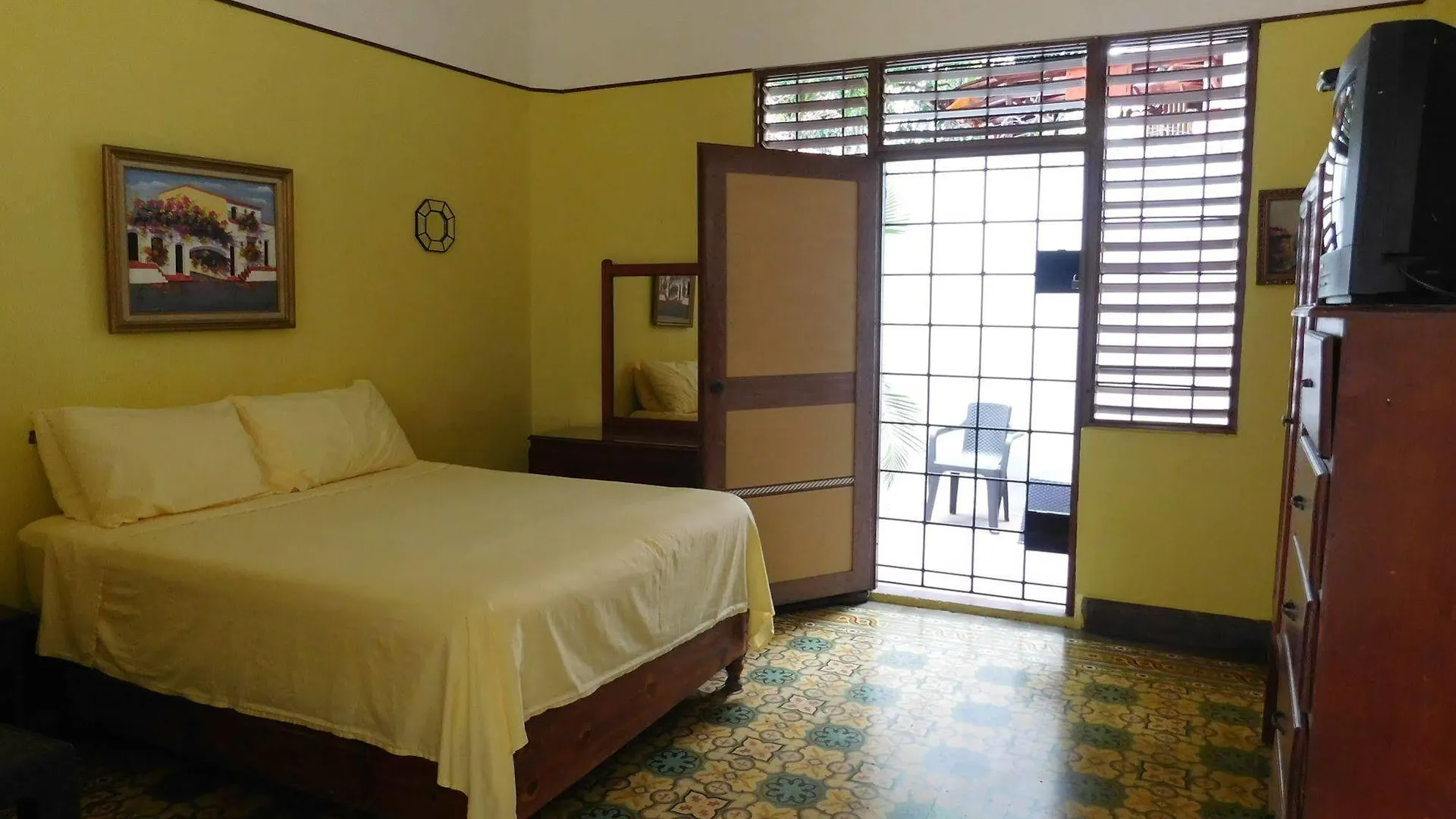 ***  Residencial La Fonte Aparthotel Santo Domingo Dominikai Köztársaság