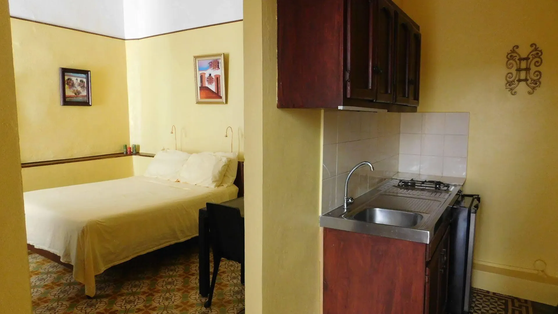 Residencial La Fonte Aparthotel Santo Domingo