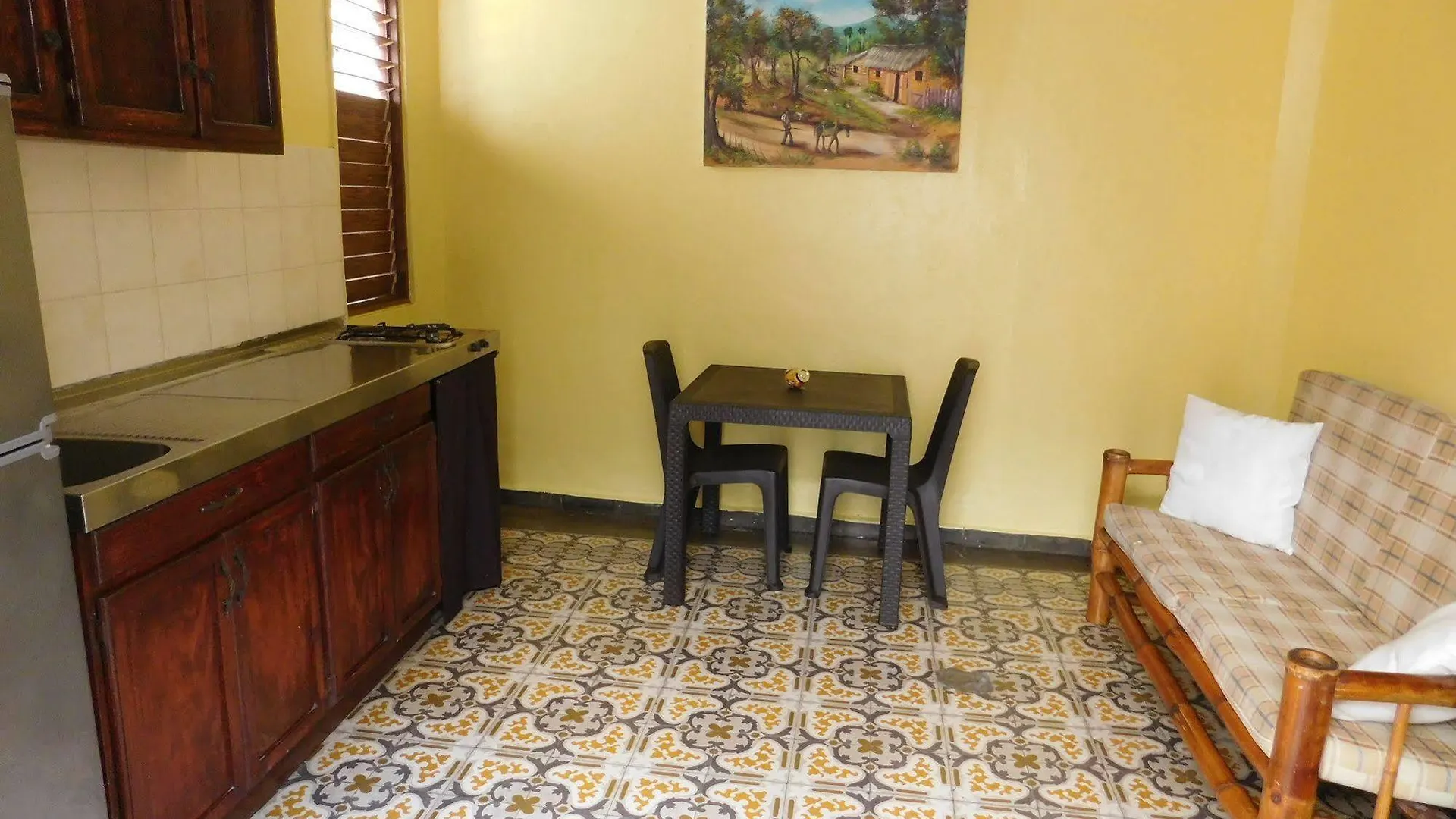 Residencial La Fonte Aparthotel Santo Domingo