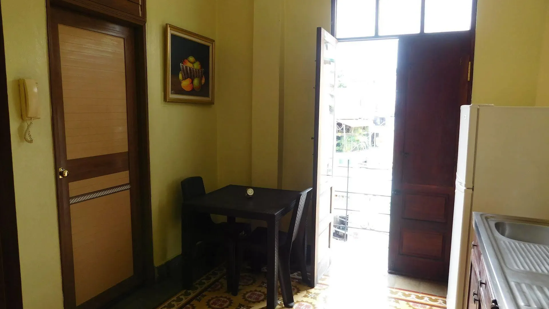 Residencial La Fonte Aparthotel Santo Domingo