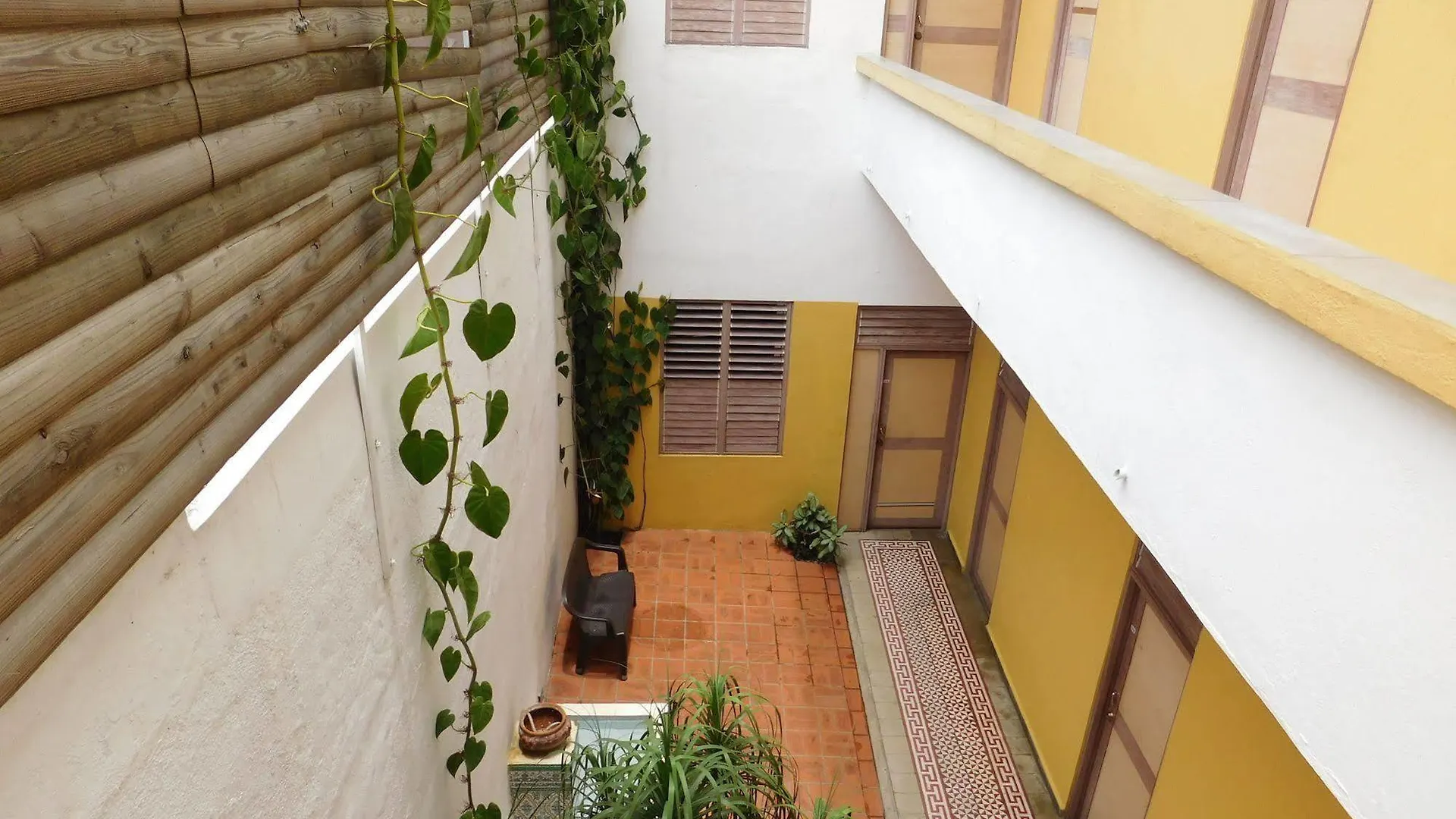Residencial La Fonte Aparthotel Santo Domingo