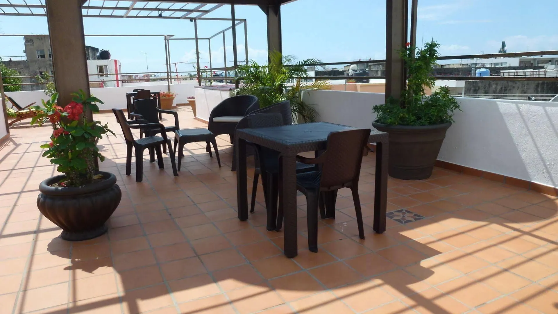 Residencial La Fonte Aparthotel Santo Domingo