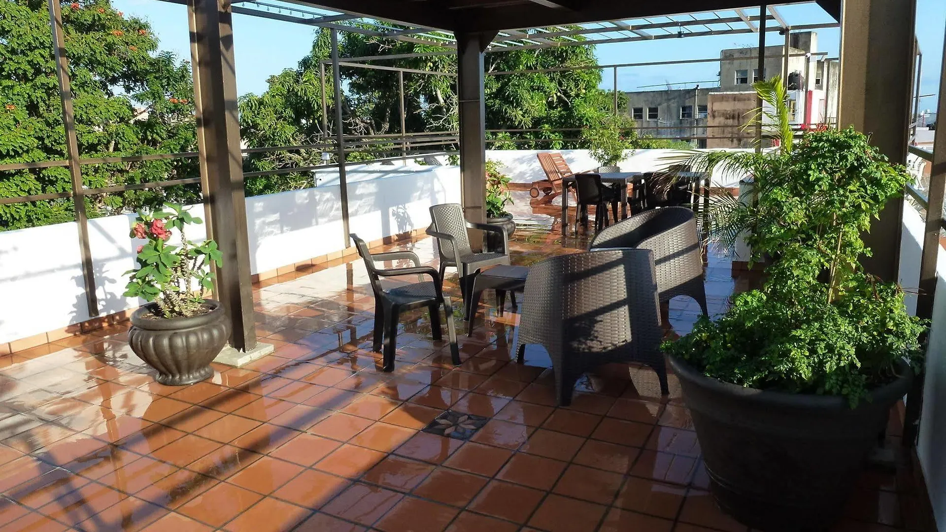 Residencial La Fonte Aparthotel Santo Domingo Dominikai Köztársaság
