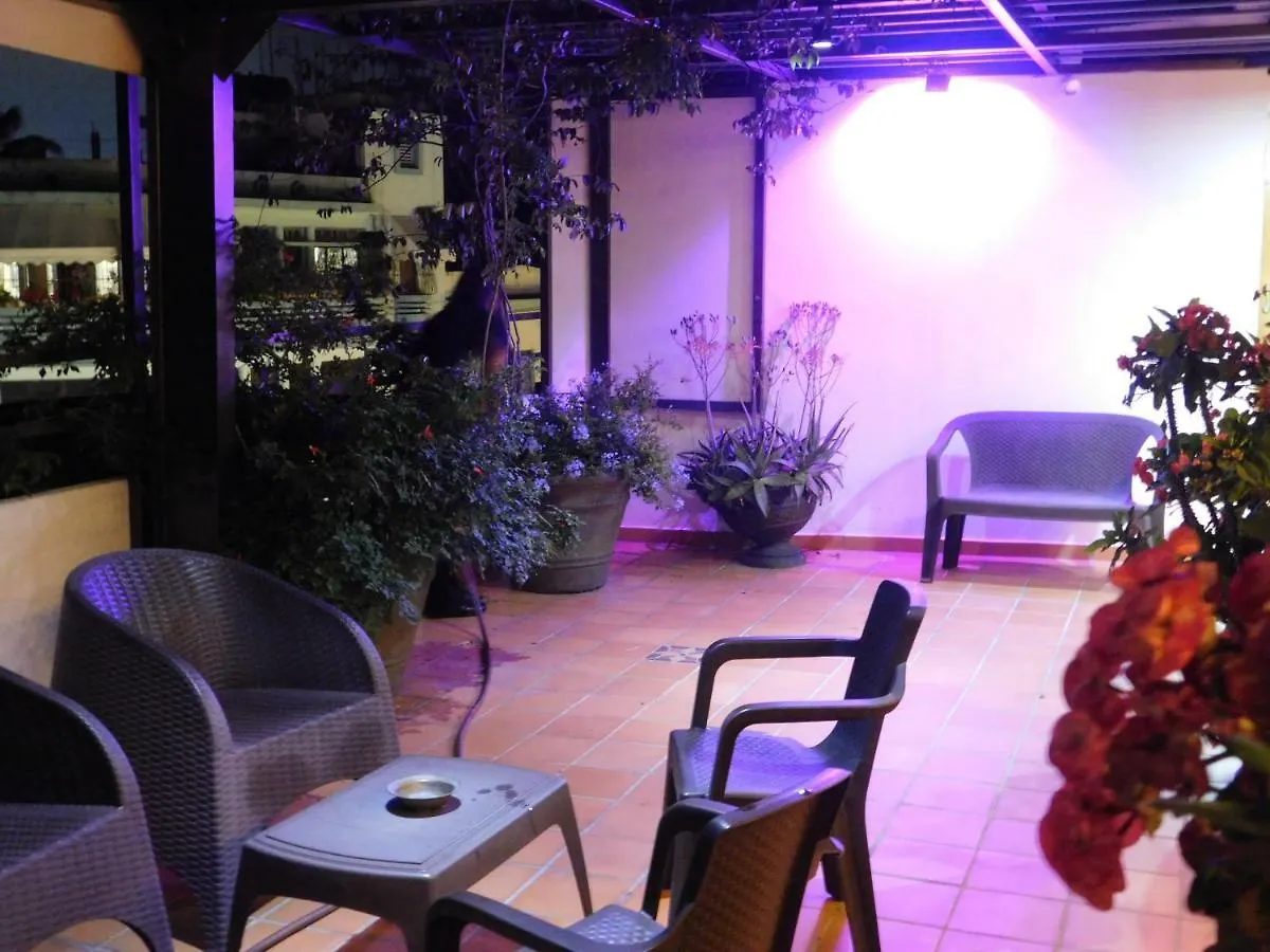 Residencial La Fonte Aparthotel Santo Domingo