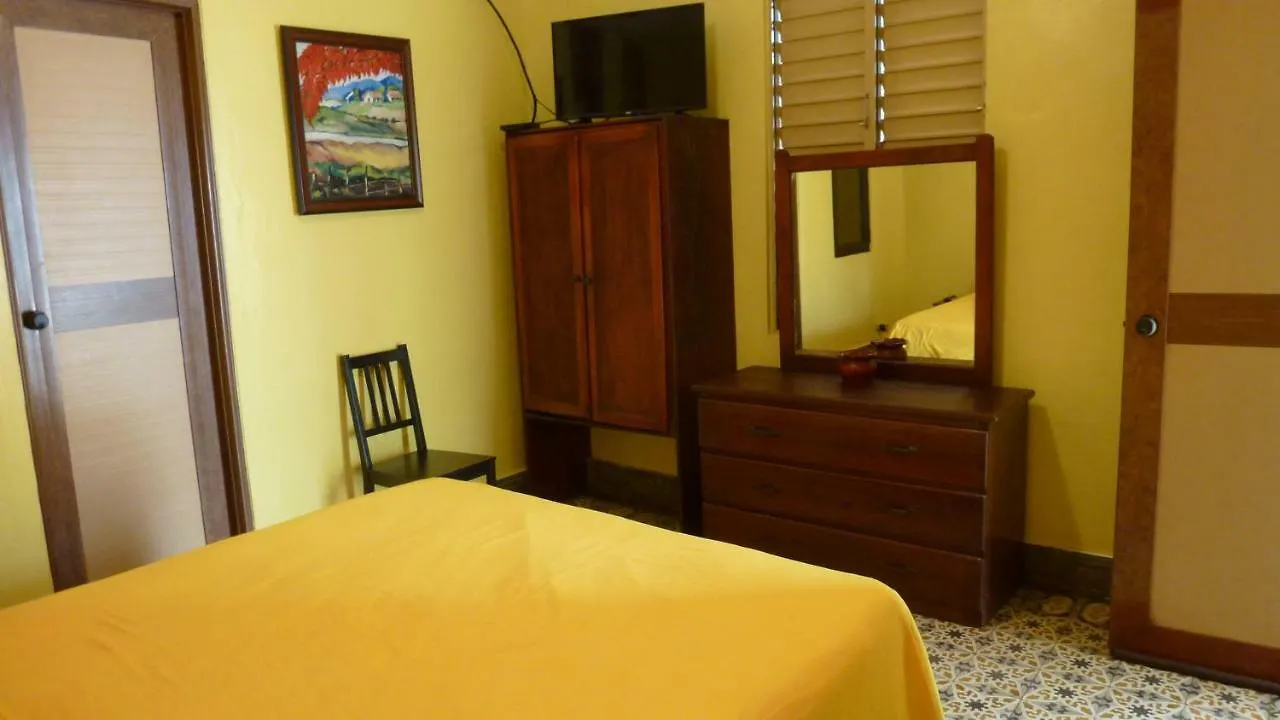 Residencial La Fonte Aparthotel Santo Domingo Dominikai Köztársaság