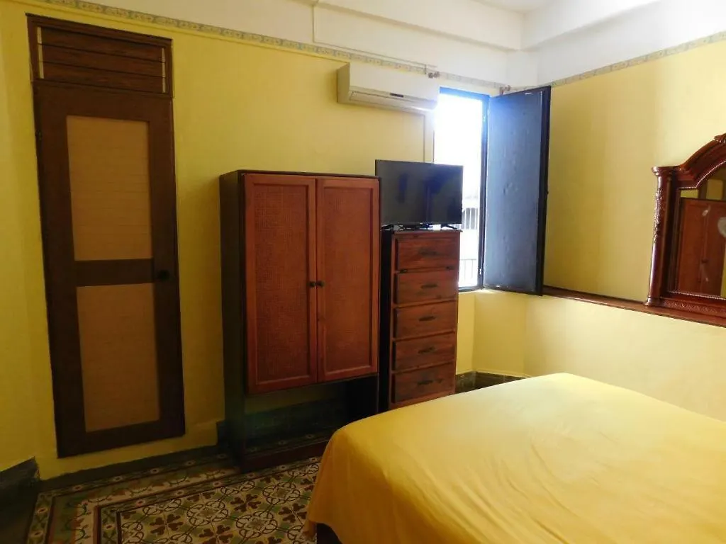 Residencial La Fonte Aparthotel Santo Domingo