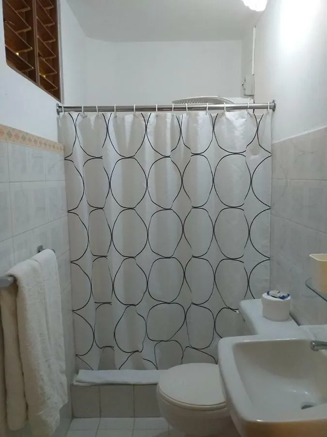 Residencial La Fonte Aparthotel Santo Domingo