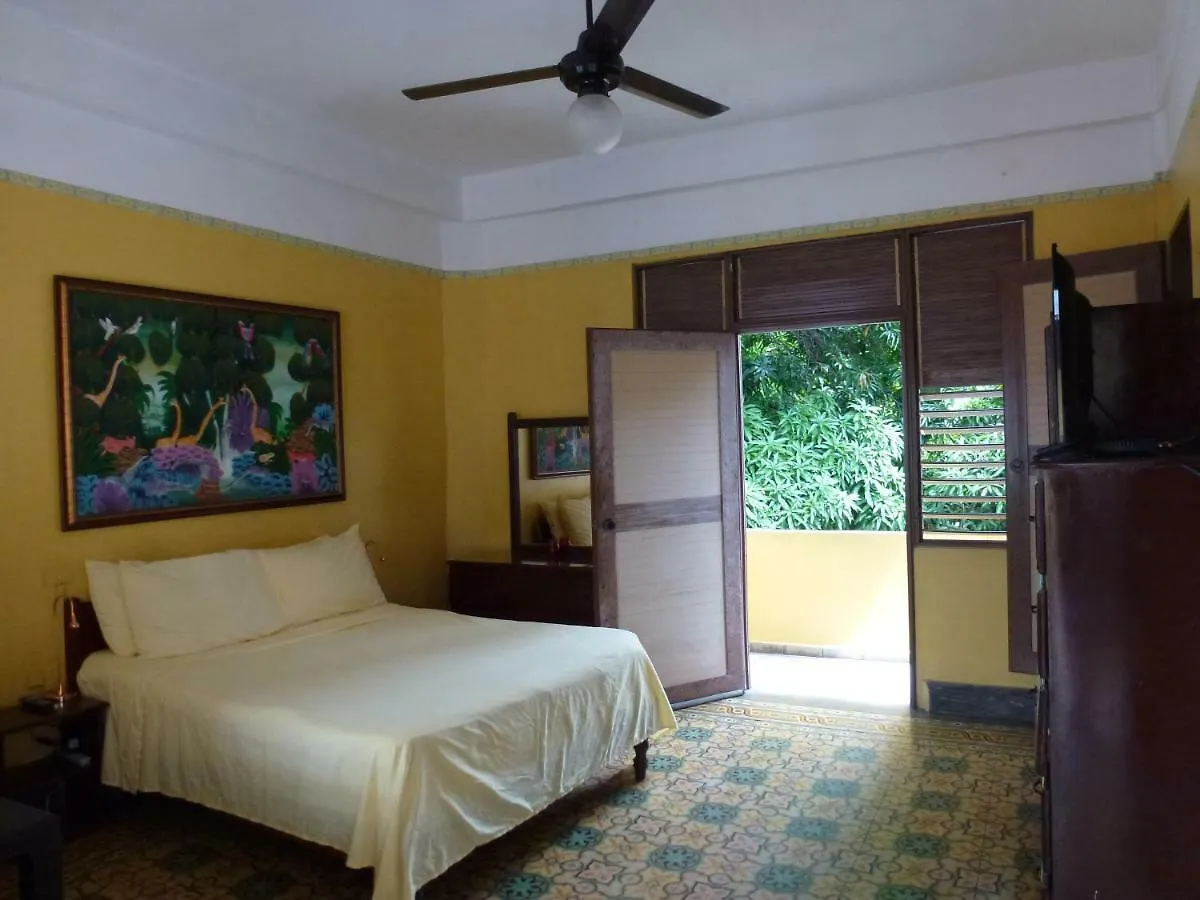 ***  Residencial La Fonte Aparthotel Santo Domingo Dominikai Köztársaság